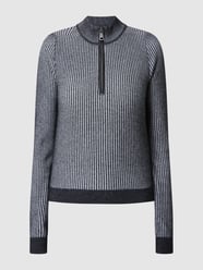 Schipperstrui van katoenmix  van DKNY Jeans Zwart - 46