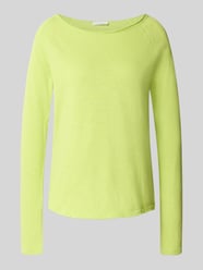Langarmshirt aus reiner Baumwolle von Rich & Royal - 13