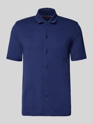 Regular Fit Freizeithemd mit Mesh-Struktur von Tommy Hilfiger - 27