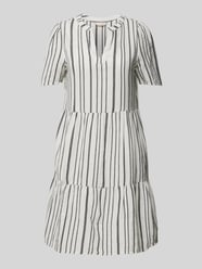 Sukienka mini z efektem stopniowania model ‘THYRA’ od Only - 39
