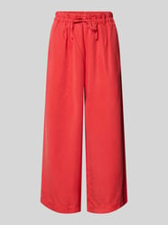 Regular Fit Culotte aus Lyocell Modell 'MAINE S' von Brax - 25