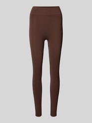 Leggings im nahtlosen Design Modell 'BAMBOO' von MAGIC Bodyfashion - 13