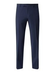 Regular Fit Anzughose mit Stretch-Anteil Modell 'Dupont' - 'Futureflex' von Pierre Cardin - 26