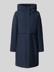 Parka z kapturem od Mazine - 47