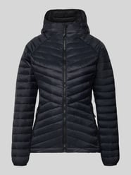 Kurtka pikowana o kroju slim fit z zamkiem błyskawicznym Model 'Omni-Shield' od Columbia - 14