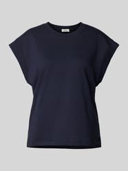 Relaxed Fit T-Shirt aus reiner Baumwolle von s.Oliver RED LABEL - 20