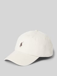 cap van puur katoen van Polo Ralph Lauren - 3