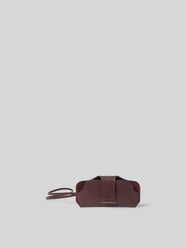 Sonnenbrillenetui aus Leder von Victoria Beckham - 7