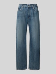 Baggy Jeans im klassischen 5-Pocket-Look von REVIEW - 25