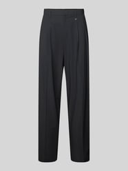 Stoffhose mit Label-Detail von Antony Morato - 34
