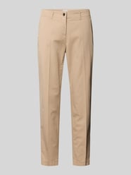 Hose in verkürzter Passform Modell 'MARON' von Brax Beige - 16