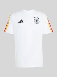 Regular Fit T-Shirt Modell 'DEUTSCHLAND' von adidas Sportswear - 2
