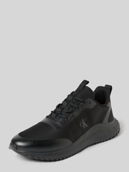 Sneakers met vetersluiting van Calvin Klein Jeans - 25