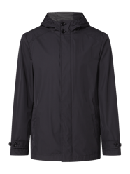 Jacke mit Kapuze - wasserabweisend von Geox - 36