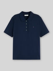 Regular Fit Poloshirts aus Baumwoll-Mix von Tommy Hilfiger - 19