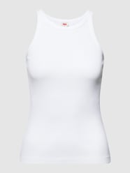 Tanktop im unifarbenen Design von Levi's® - 16