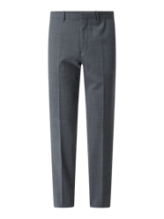 Slim Fit Anzughose mit Stretch-Anteil von s.Oliver BLACK LABEL - 4