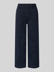Regular Fit Culotte aus Baumwoll-Mix von Lauren Ralph Lauren - 2
