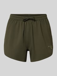 PUMA x HYROX - Szorty z nadrukiem z logo od PUMA - 22