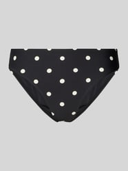 Majtki bikini w stylu allover od Jake*s Casual - 19