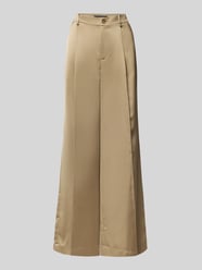 Cocktailhose mit gelegten Falten Modell 'Kirahn' von Lauren Ralph Lauren - 1