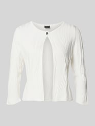 Cropped Cardigan aus Viskose-Mix von s.Oliver BLACK LABEL - 20