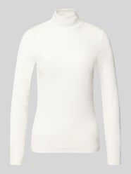 Langarmshirt mit Rollkragen von Marc O'Polo - 11