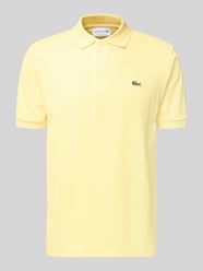 Regular Fit Poloshirt aus reiner Baumwolle von Lacoste - 41