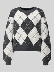 Pullover mit Rundhalsausschnitt von VERO MODA - 26