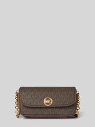 Falp Chain Bag mit Steckfach Modell 'NOLITA' von MICHAEL Michael Kors - 44
