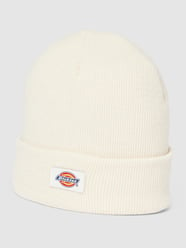 Beanie mit Label-Detail Modell 'GIBSLAND' von Dickies - 16