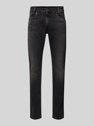 Tapered fit jeans van katoenmix, model 'SPIKE' van Pepe Jeans - 29