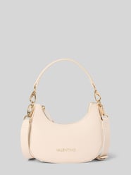 Hobo tas met labeldetail model 'ZERO' van Valentino Bags - 21