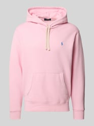 Hoodie mit Logo-Stitching von Polo Ralph Lauren - 10