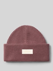 Beanie mit Label-Patch von DRYKORN - 22