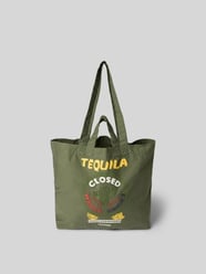 Shopper aus reiner Baumwolle von Closed - 19