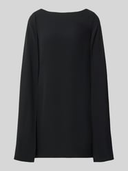 A-Linien Cocktailkleid mit Cape von Lauren Ralph Lauren - 18