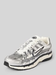 Sneaker aus Leder-Textil-Mix von Nike - 42