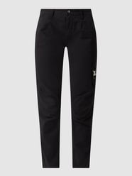 Relaxed Slim Fit Cargohose mit Stretch-Anteil Modell 'Hiking' von MAC - 37