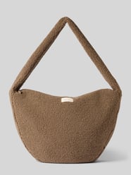 Crossbody Bag aus Teddyfell Modell 'Teddy' von Studio Noos - 6