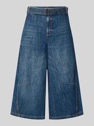 kuloty o kroju regular fit z mieszanki bawełny z dodatkiem wiskozy model 'EPOCHE' od MAX&Co. - 36