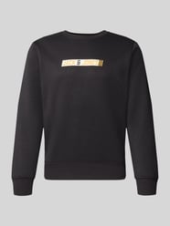 Bluza o kroju regular fit z domieszką bawełny model 'Munk' od JACK & JONES - 43