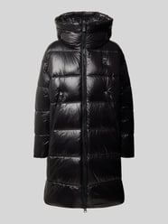 Regular Fit Steppmantel mit Zweiwege-Reißverschluss Modell 'ARMORY' von Blauer USA - 15