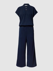 Jumpsuit mit Cut Out von Marc O'Polo Denim - 3