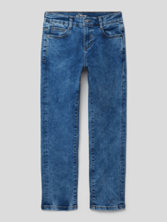 Regular Fit Jeans im 5-Pocket-Design von s.Oliver RED LABEL Blau / Türkis - 26