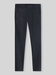 Slim Fit Chino aus Baumwoll-Mix Modell 'Chino Slim 2' von BOSS Orange - 28