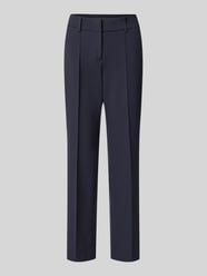 Regular Fit Schmale Hose mit Viskose-Baumwoll-Anteil Modell 'FARAH' von CAMBIO - 25