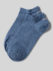 Sneakersocken mit Label-Print von JOOP! Collection - 22