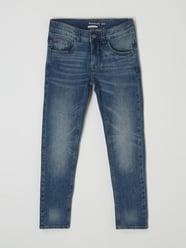 Jeans mit Stretch-Anteil Modell 'Ryan' von Tom Tailor - 9