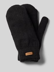 Handschuhe mit Label-Patch Modell 'Witzia' von Barts - 30